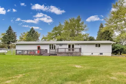 Exterior - 27809 S Will Center Rd, Monee, IL 60449 photo 12 of 17