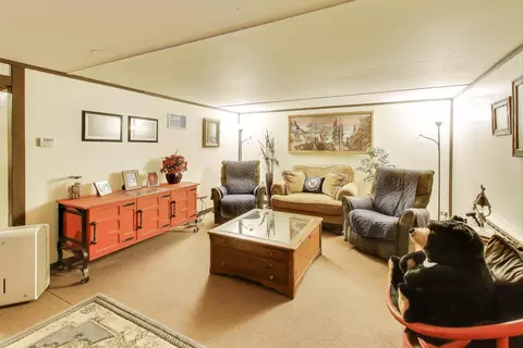 Living - 27809 S Will Center Rd, Monee, IL 60449 photo 4 of 4