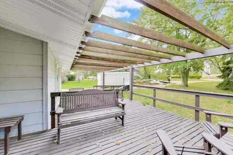 Exterior - 27809 S Will Center Rd, Monee, IL 60449 photo 4 of 17