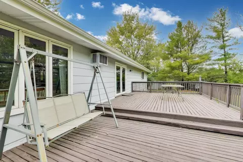 Exterior - 27809 S Will Center Rd, Monee, IL 60449 photo 8 of 17