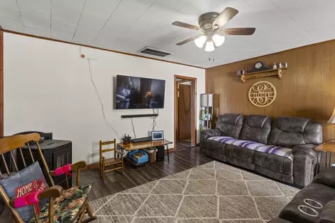 Living - 13 Willow St, Dewey, IL 61840 photo 3 of 3