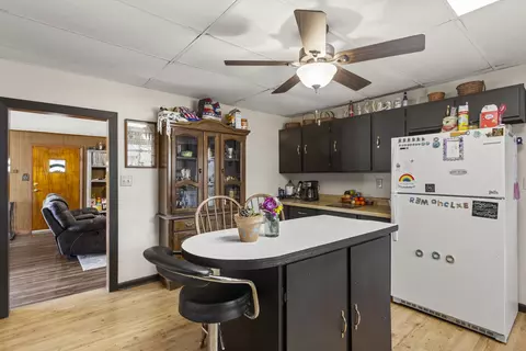 Kitchen - 13 Willow St, Dewey, IL 61840 photo 1 of 2