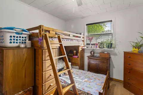 Bedroom - 13 Willow St, Dewey, IL 61840 photo 4 of 4