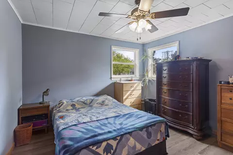 Bedroom - 13 Willow St, Dewey, IL 61840 photo 1 of 4