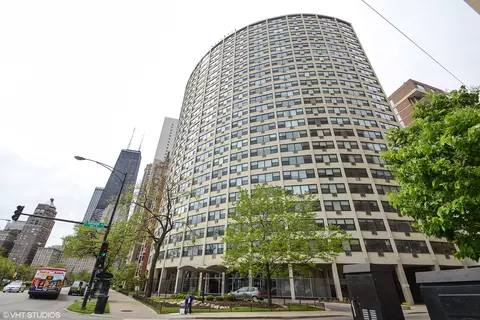 1150 N Lake Shore Dr #13D, Chicago, IL 60611