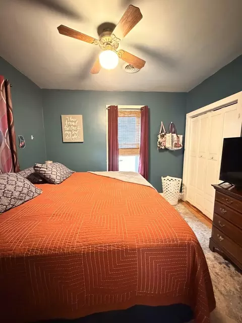 Bedroom - 329 W Devlin St, Spring Valley, IL 61362 photo 1 of 3