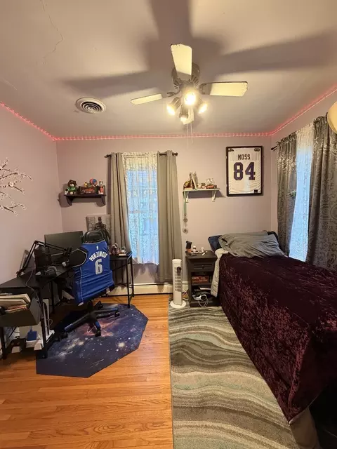 Bedroom - 329 W Devlin St, Spring Valley, IL 61362 photo 2 of 3