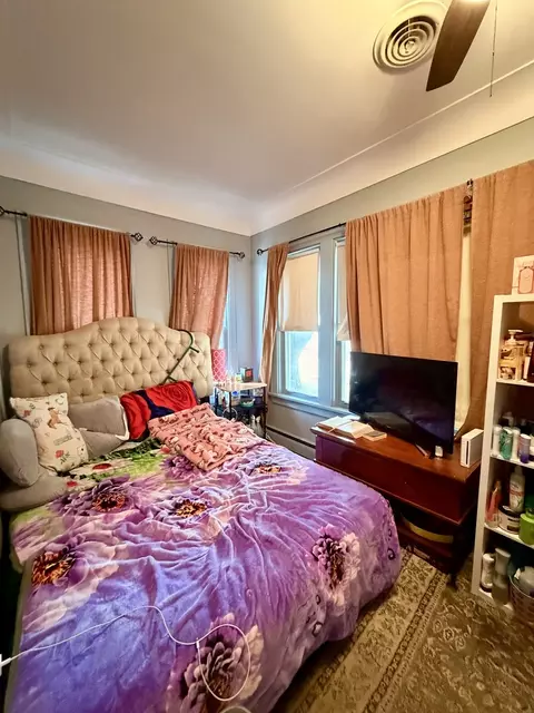Bedroom - 329 W Devlin St, Spring Valley, IL 61362 photo 3 of 3
