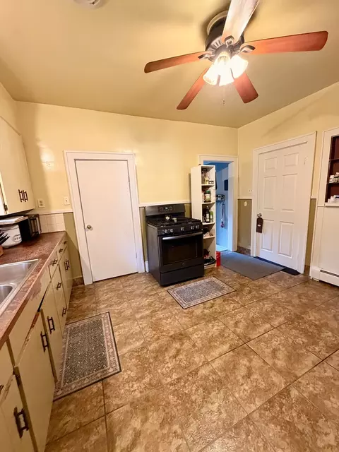 Kitchen - 329 W Devlin St, Spring Valley, IL 61362 photo 2 of 2