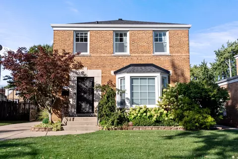 7314 N Odell Ave, Chicago, IL 60631