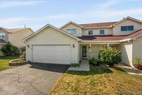 457 Newport Cir, Oswego, IL 60543
