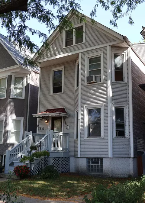 6019 N Paulina St, Chicago, IL 60660