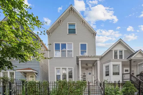 3234 N Albany Ave, Chicago, IL 60618