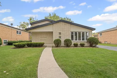17700 70th Ct, Tinley Park, IL 60477