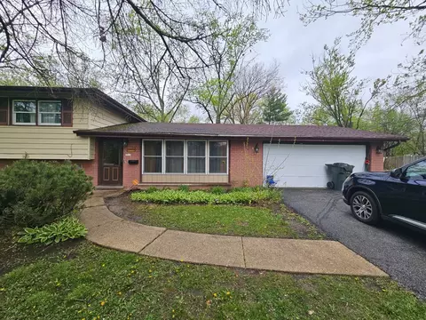 18840 Loretto Ln, Country Club Hills, IL 60478