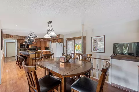 Dining - 700 N 8th Ave, Kankakee, IL 60901 photo 1 of 1