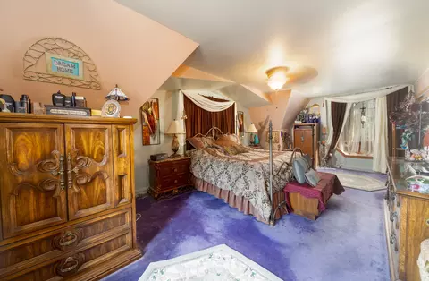 Bedroom - 3600 Mccormick Ave, Brookfield, IL 60513 photo 1 of 2