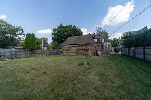 Exterior - 3600 Mccormick Ave, Brookfield, IL 60513 photo 3 of 3
