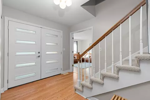 Entry Way - 1088 Captains Ln, Wheeling, IL 60090 photo 1 of 2