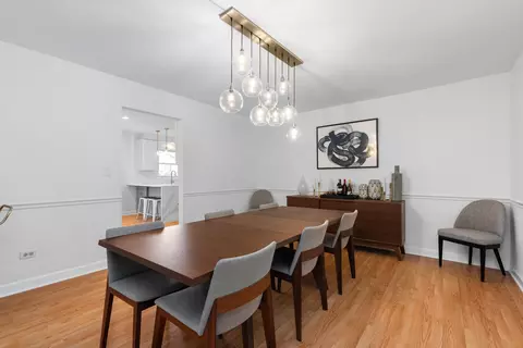 Dining - 1088 Captains Ln, Wheeling, IL 60090 photo 2 of 2