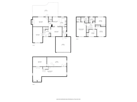 Floorplan - 1088 Captains Ln, Wheeling, IL 60090 photo 4 of 4