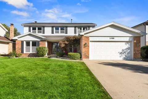 1088 Captains Ln, Wheeling, IL 60090