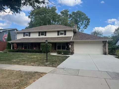 6921 Lyman Ave, Downers Grove, IL 60516