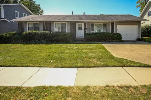 Undisclosed, Elk Grove Village, IL 60007