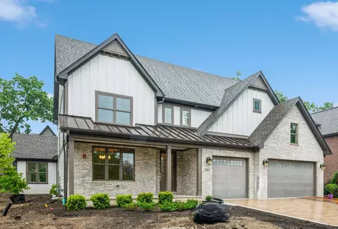 5903 Timber Trails Blvd, Western Springs, IL 60558