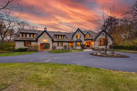 Undisclosed, Riverwoods, IL 60015