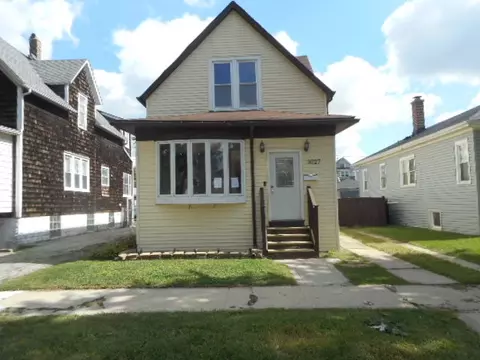 3027 Clarence Ave, Berwyn, IL 60402