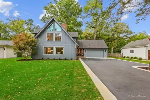 348 Wiltshire Ln, Village Of Lakewood, IL 60014