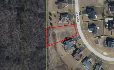 Lt 13 Flagg Lane, Woodstock, IL 60098