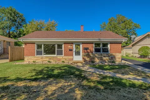 7278 173rd Pl, Tinley Park, IL 60477