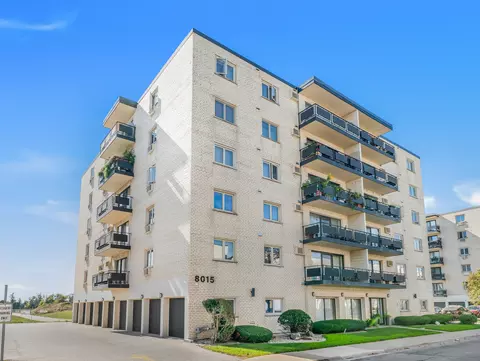8015 W Oconnor Dr #4B, River Grove, IL 60171