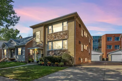4008 Wagner Ave, Schiller Park, IL 60176