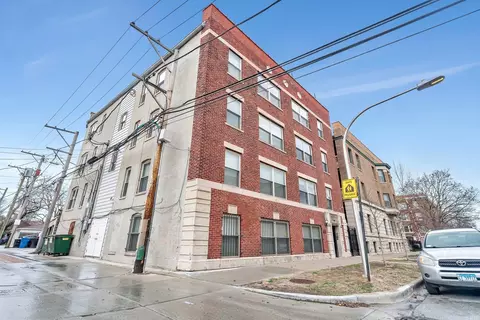 1410 W Sunnyside Ave #1S, Chicago, IL 60640