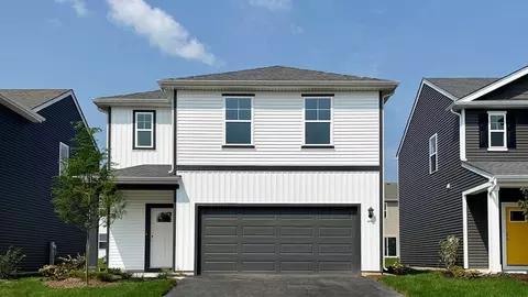 1341 Acadia Cir, Pingree Grove, IL 60140