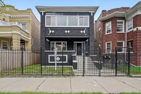 6929 S Peoria St, Chicago, IL 60621