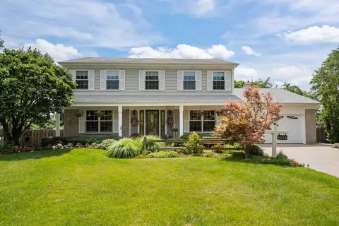 1419 Linden Ave, Deerfield, IL 60015