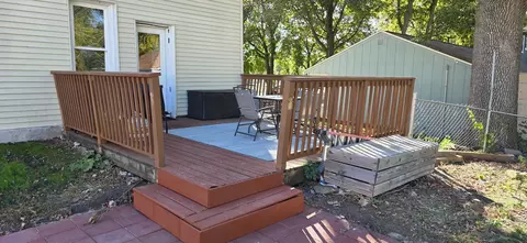 Other - 112 W 3rd St, Gridley, IL 61744 photo 9 of 12