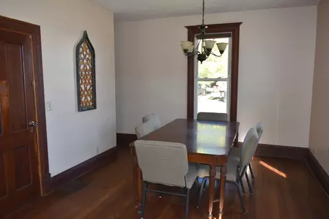 Dining - 112 W 3rd St, Gridley, IL 61744 photo 2 of 2