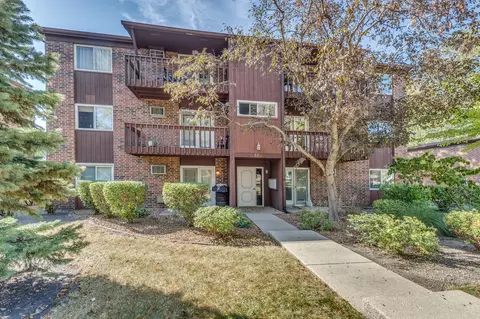 662 Daisy Ln #110, Roselle, IL 60172