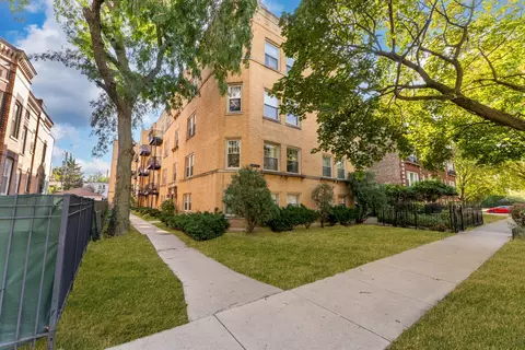 4313 N Paulina St #3, Chicago, IL 60613
