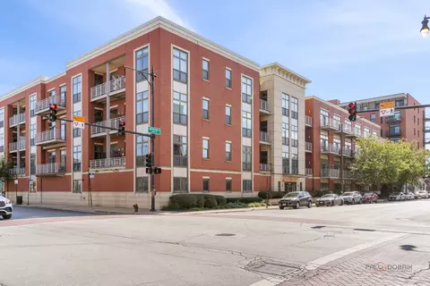 3505 S Morgan St #411, Chicago, IL 60609