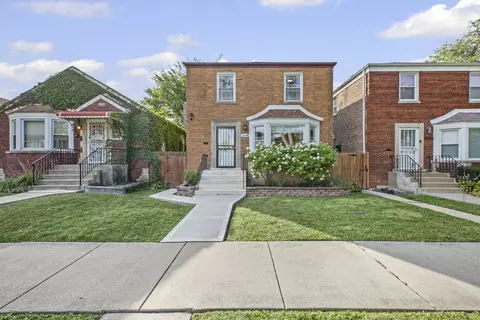 10106 S Vernon Ave, Chicago, IL 60628
