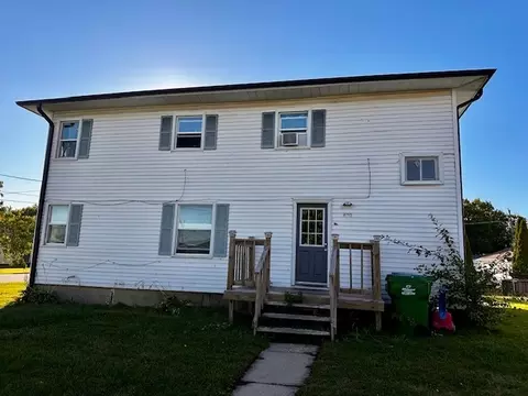 400 1st Ave, Mendota, IL 61342