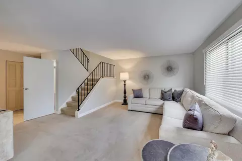 Living - 452 Hickory Dr, Wheeling, IL 60090 photo 1 of 1