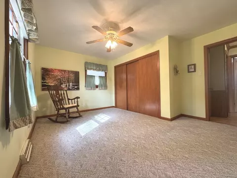 Bedroom - 1686 E Bourbonnais St, Kankakee, IL 60901 photo 3 of 6