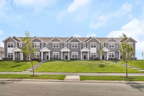 2253 Riesling Rd, Oswego, IL 60543